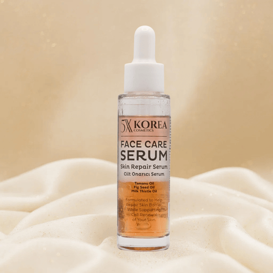 3 Phased Serum (Face)-Skin Repair Serum