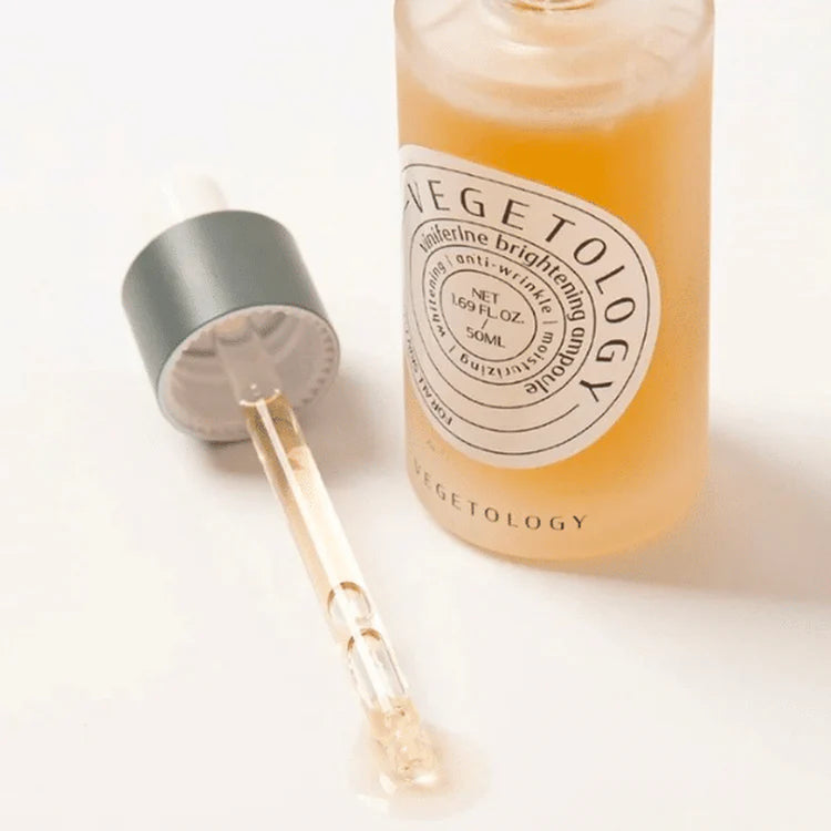 Viniferine Brightening Ampoule