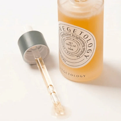 Viniferine Brightening Ampoule