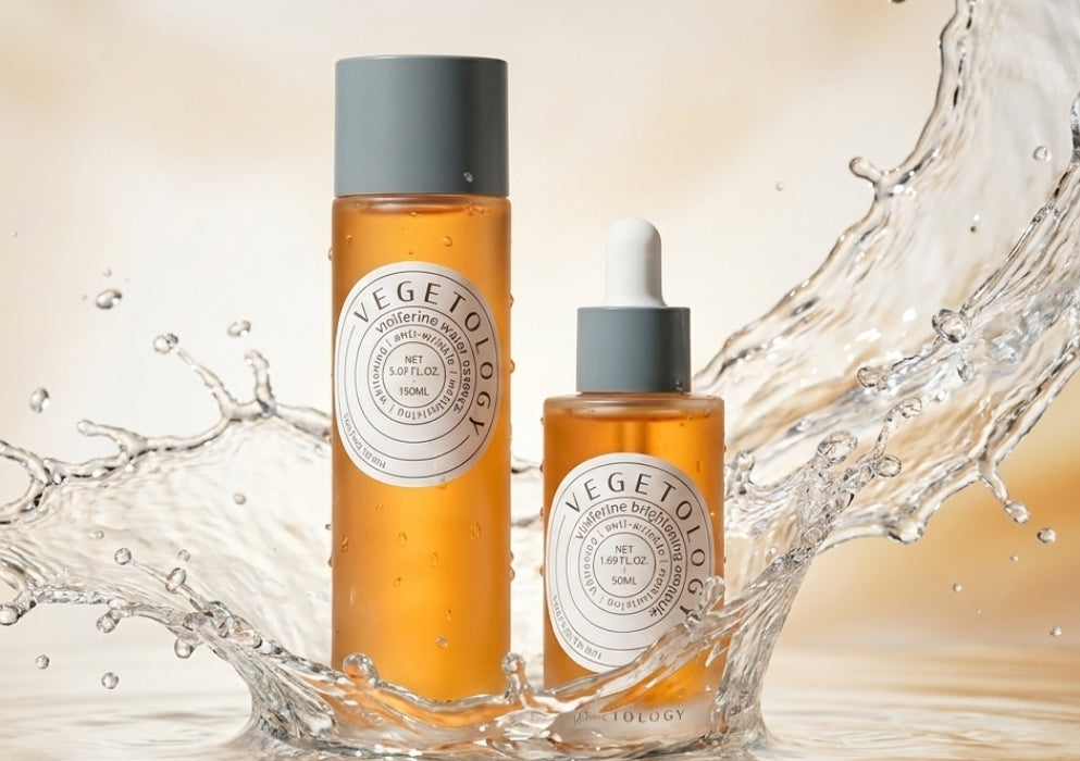Reveal Your Natural Glow