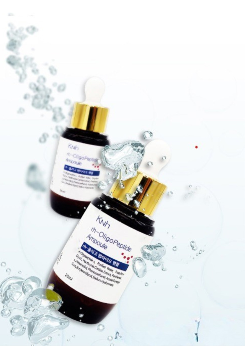 Rh-Oligo Peptide Ampoule-3