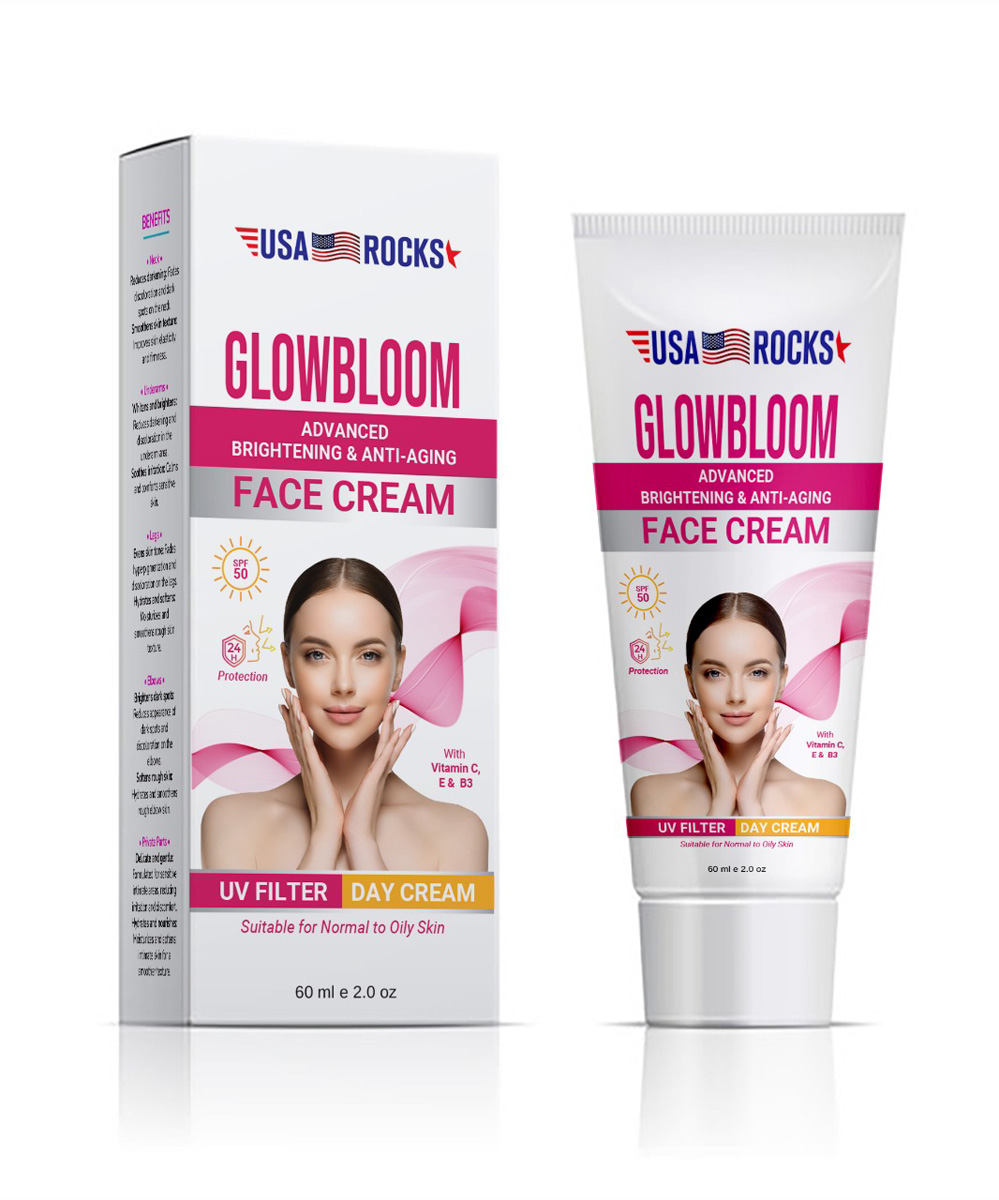 Cheryl Cosmetics - 25